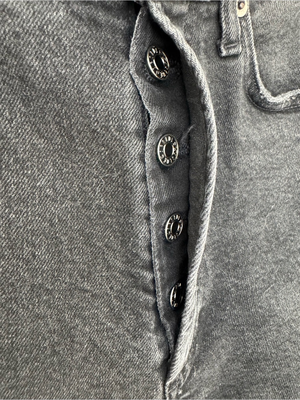 Agolde Nico High Rise Slim - Picture 7 of 12